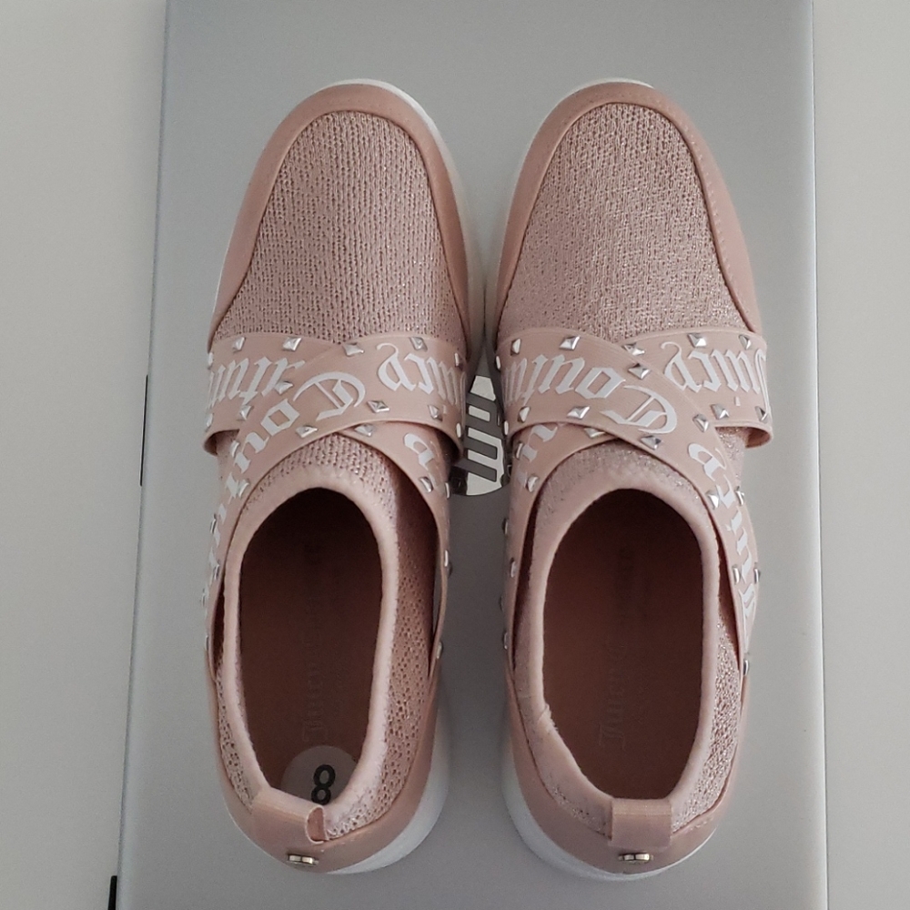 Juicy Couture sneakers